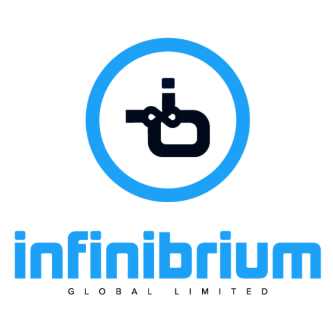 Infinibrium Global Limited Logo