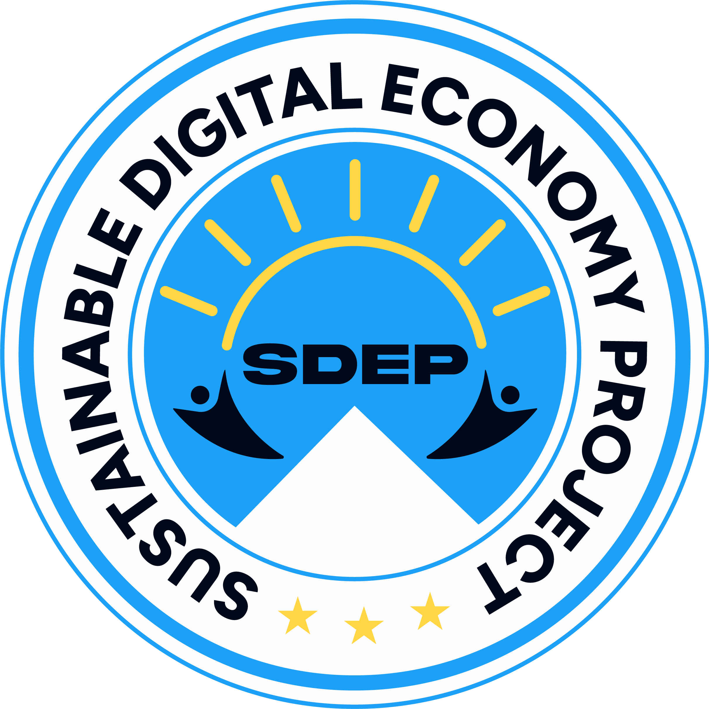 SDEP Logo